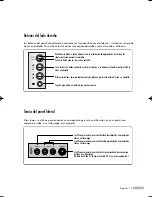 Preview for 13 page of Samsung ESPAOL - 2 HL-R5668W Instruction Manual