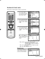 Preview for 47 page of Samsung ESPAOL - 2 HL-R5668W Instruction Manual