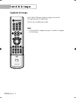 Preview for 72 page of Samsung ESPAOL - 2 HL-R5668W Instruction Manual