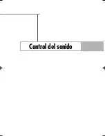 Preview for 75 page of Samsung ESPAOL - 2 HL-R5668W Instruction Manual