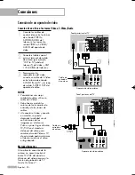 Preview for 20 page of Samsung ESPAOL - 2 HL-R6768W Instruction Manual