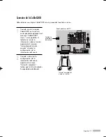 Preview for 21 page of Samsung ESPAOL - 2 HL-R6768W Instruction Manual