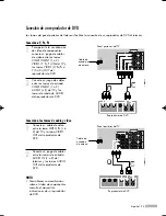 Preview for 23 page of Samsung ESPAOL - 2 HL-R6768W Instruction Manual