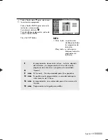 Preview for 99 page of Samsung ESPAOL - 2 HL-R6768W Instruction Manual