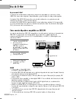 Preview for 112 page of Samsung ESPAOL - 2 HL-R6768W Instruction Manual