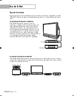 Preview for 114 page of Samsung ESPAOL - 2 HL-R6768W Instruction Manual