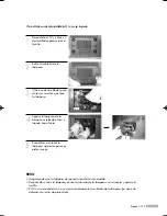 Preview for 139 page of Samsung ESPAOL - 2 HL-R6768W Instruction Manual