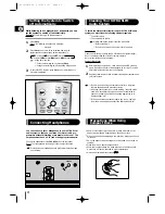 Preview for 20 page of Samsung EV-Z1 Instruction Manual