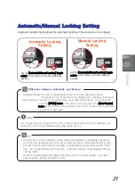 Preview for 23 page of Samsung EZON SHS-1320 User Manual