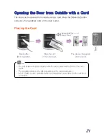 Preview for 23 page of Samsung Ezon SHS-3120 User Manual