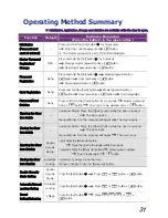 Preview for 33 page of Samsung Ezon SHS-3120 User Manual