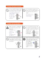 Preview for 7 page of Samsung Ezon SHS-5120EM series User Manual