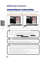 Preview for 34 page of Samsung Ezon SHS-5120EM series User Manual