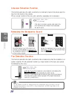 Preview for 38 page of Samsung Ezon SHS-5120EM series User Manual