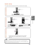 Preview for 39 page of Samsung Ezon SHS-5120EM series User Manual