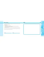 Preview for 18 page of Samsung EZON SHS-DS10 User Manual