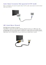 Preview for 14 page of Samsung F6400 E-Manual