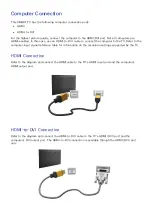 Preview for 15 page of Samsung F6400 E-Manual