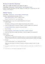 Preview for 18 page of Samsung F6400 E-Manual