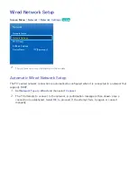 Preview for 29 page of Samsung F6400 E-Manual