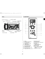 Preview for 3 page of Samsung FC139STF Owner'S Instructions Manual