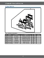 Preview for 57 page of Samsung FCQ321HTUX Service Manual