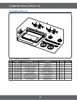 Preview for 59 page of Samsung FCQ321HTUX Service Manual