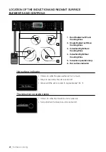 Preview for 22 page of Samsung FE-N500WX User Manual