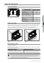 Preview for 37 page of Samsung FE-N500WX User Manual