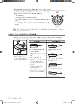 Preview for 18 page of Samsung FE-R300SX User Manual