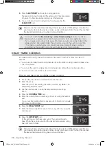 Preview for 24 page of Samsung FE-R300SX User Manual