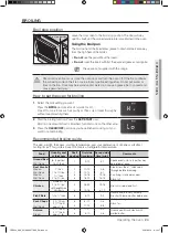 Preview for 25 page of Samsung FE-R300SX User Manual