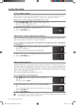 Preview for 28 page of Samsung FE-R300SX User Manual