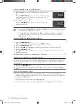 Preview for 32 page of Samsung FE-R300SX User Manual