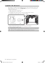 Preview for 38 page of Samsung FE-R300SX User Manual