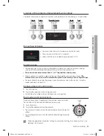 Preview for 17 page of Samsung FE-R400SX User Manual