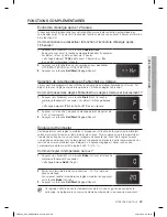 Preview for 75 page of Samsung FE-R400SX User Manual