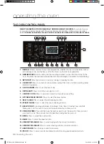 Preview for 26 page of Samsung FE-R500WW User Manual