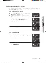 Preview for 39 page of Samsung FE-R500WW User Manual