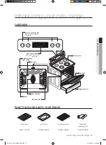 Preview for 17 page of Samsung FE-R700WX User Manual