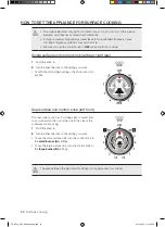 Preview for 20 page of Samsung FE-R700WX User Manual