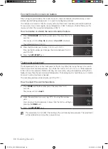 Preview for 44 page of Samsung FE-R700WX User Manual