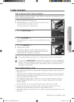 Preview for 49 page of Samsung FE-R700WX User Manual