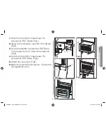 Preview for 9 page of Samsung FG87S Owner'S Instructions & Cooking Manual