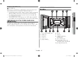 Preview for 49 page of Samsung FG88S Owner'S Instructions & Cooking Manual