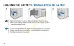 Preview for 14 page of Samsung Fino 700XL Manual