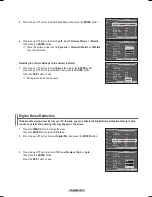 Preview for 30 page of Samsung FP-T5094 Owner'S Instructions Manual