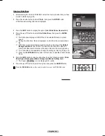 Preview for 68 page of Samsung FP-T5094 Owner'S Instructions Manual