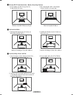 Preview for 4 page of Samsung FP-T5094W Owner'S Instructions Manual