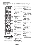 Preview for 11 page of Samsung FP-T5094W Owner'S Instructions Manual